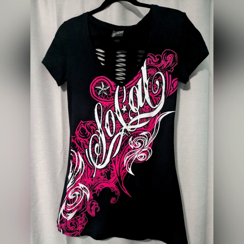 So Cal T Shirt